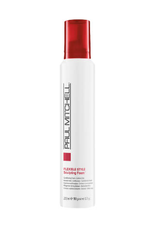 Paul Mitchell Sculpting Foam 200 ml