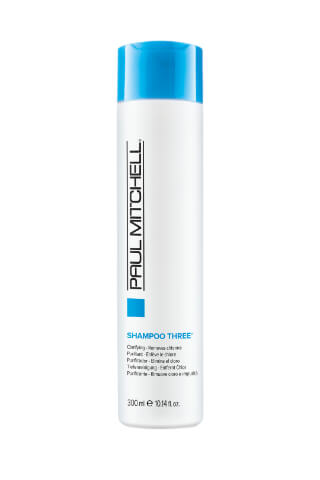 Paul Mitchell Shampoo Three 300 ml