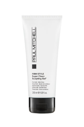 Paul Mitchell Super Clean Sculpting Gel 200 ml