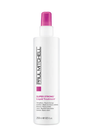 Paul Mitchell Super Strong Liquid Treatment 250 ml