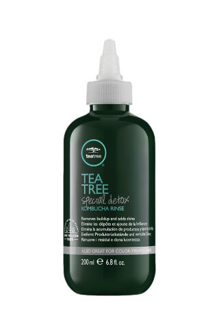 Paul Mitchell Tea Tree Detox Kombucha Rinse 200 ml