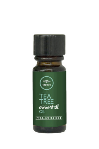 Paul Mitchell Tea Tree Essential Oil 10 ml
