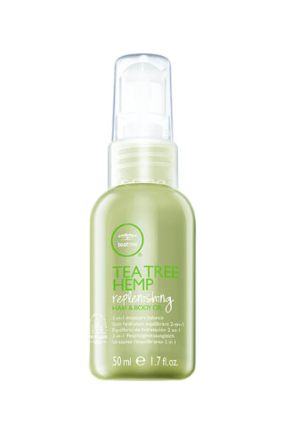Paul Mitchell Tea Tree Hemp Replenishing Hair & Body Oil 50 ml