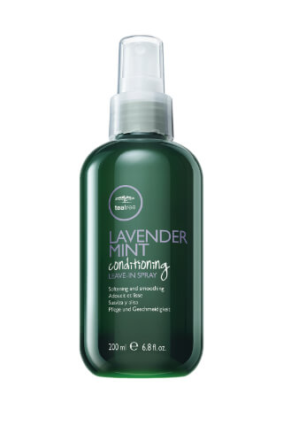 Paul Mitchell Tea Tree Lavender Mint Conditioning Leave-In Spray 200 ml