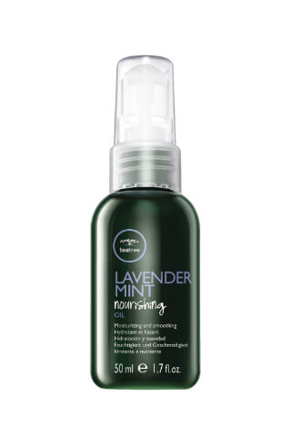 Paul Mitchell Tea Tree Lavender Mint Nourishing Oil 50 ml