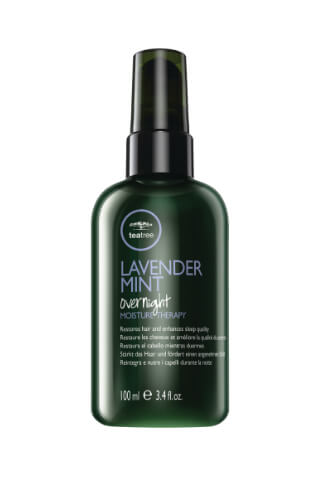 Paul Mitchell Tea Tree Lavender Mint Overnight Moisture Therapy 100 ml