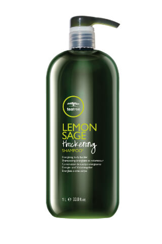 Paul Mitchell Tea Tree Lemon Sage Thickening Shampoo 1000 ml