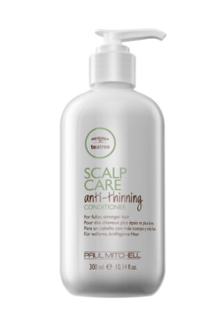 Paul Mitchell Tea Tree Scalp Care Anti-Thinning Conditioner 300 ml