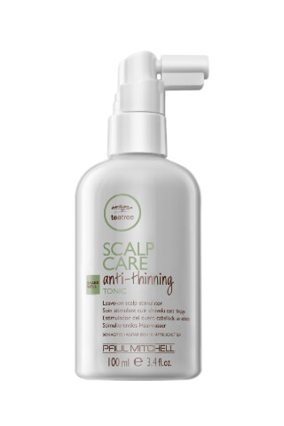 Paul Mitchell Tea Tree Scalp Care Anti-Thinning Tonic 100 ml