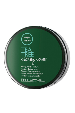 Paul Mitchell Tea Tree Shaping Cream 85 g