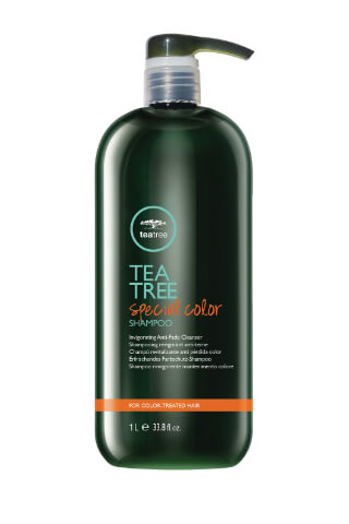 Paul Mitchell Tea Tree Special Color Shampoo 1000 ml