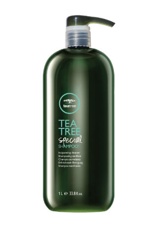 Paul Mitchell Tea Tree Special Shampoo 1000 ml
