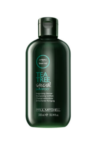 Paul Mitchell Tea Tree Special Shampoo 300 ml