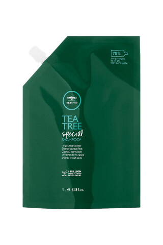 Paul Mitchell Tea Tree Special Shampoo Refill 1000 ml