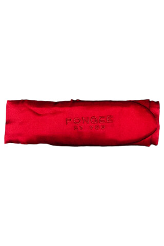 Pongee Beautyband Red