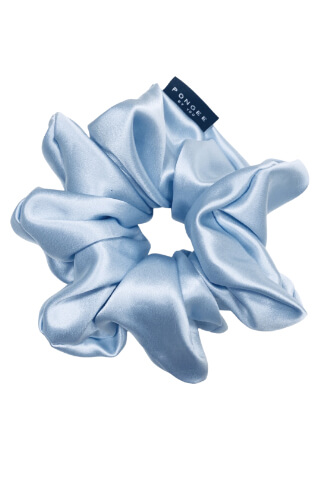 Pongee Maxi Baby Blue 15 cm