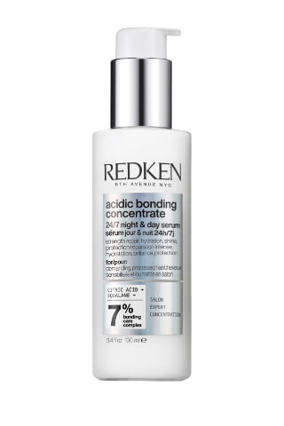 Redken Acidic Bonding Concentrate 24/7 Night & Day Serum 100 ml