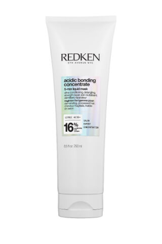 Redken Acidic Bonding Concentrate 5min Liquid Mask 250 ml