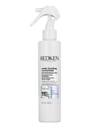 Redken Acidic Bonding Concentrate Lightweight Liquid Conditioner 190 ml