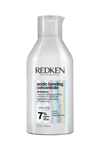 Redken Acidic Bonding Concentrate Shampoo 300 ml