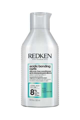Redken Acidic Bonding Curls Conditioner 300 ml