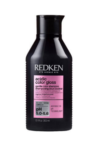 Redken Acidic Color Gloss Shampoo 300 ml