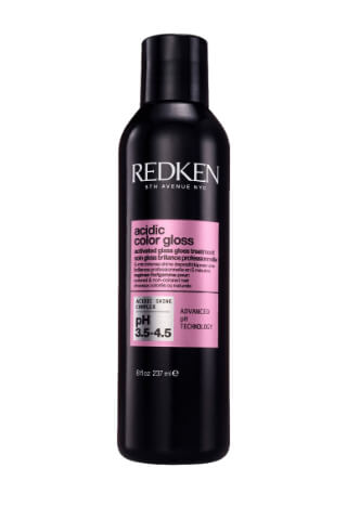 Redken Acidic Color Gloss Treatment 237 ml