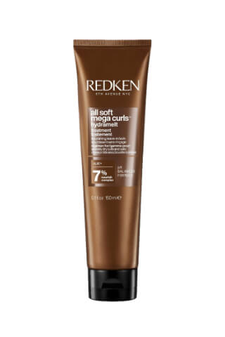 Redken All Soft Mega Curls Hydramelt 150 ml