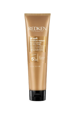 Redken All Soft Moisture Restore 150 ml