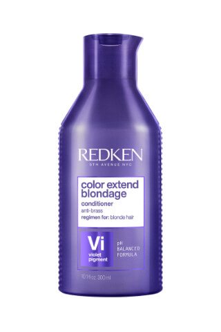 Redken Color Extend Blondage Conditioner 300 ml