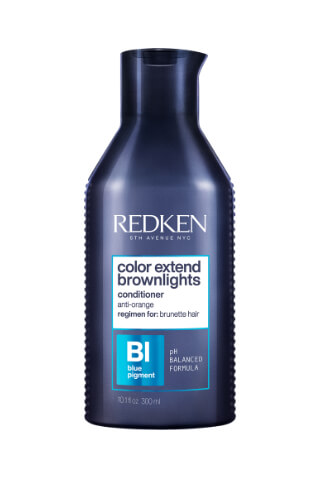 Redken Color Extend Brownlights Conditioner 300 ml