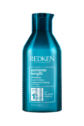 Redken Extreme Length Shampoo 300 ml