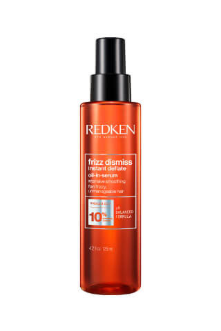Redken Frizz Dismiss Instant Deflate Oil 125 ml