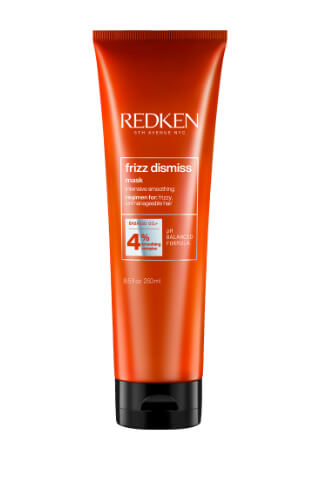 Redken Frizz Dismiss Mask 250 ml