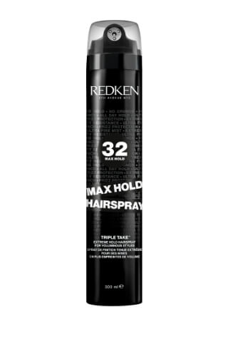 Redken Max Hold Hairspray 32 (300 ml)