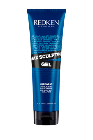 Redken Max Sculpting Gel 250 ml