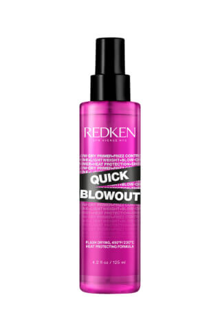 Redken Quick Blowout 125 ml