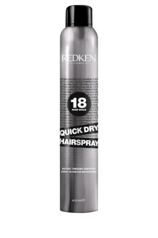 Redken Quick Dry 18 (400 ml)