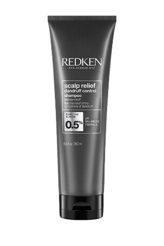Redken Scalp Relief Dandruff Control Shampoo 250 ml