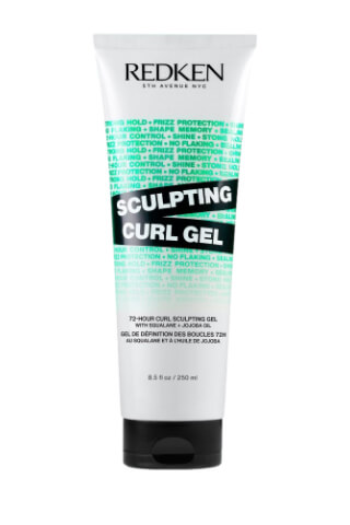 Redken Sculpting Curl Gel 250 ml