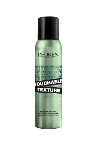Redken Touchable Texture 200 ml