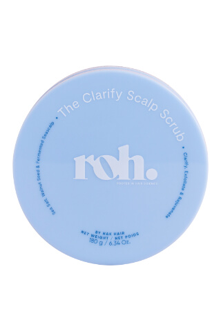 ROH Clarify Scalp Scrub 180 g