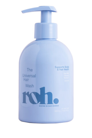 ROH Universal Wash Shampoo 350 ml