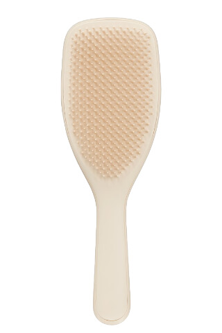 Tangle Teezer Large Wet Detangler Vanilla