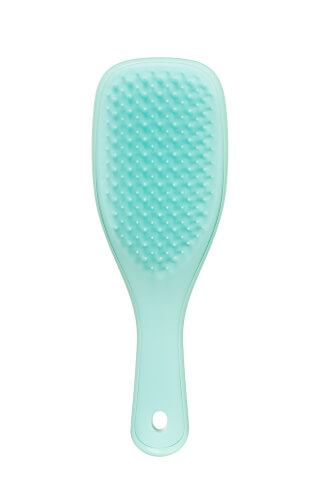 Tangle Teezer Mini Wet Detangler Sea Green