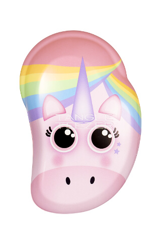 Tangle Teezer The Original Mini Rainbow The Unicorn