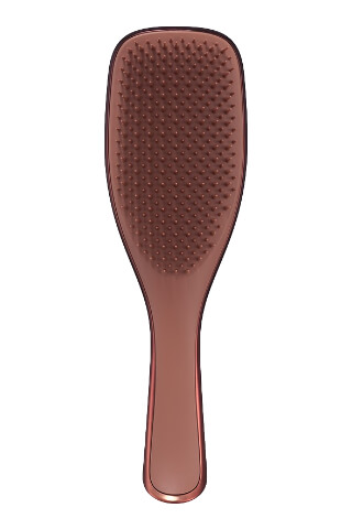 Tangle Teezer Ultimate Detangler Chrome Chocolate Bronze