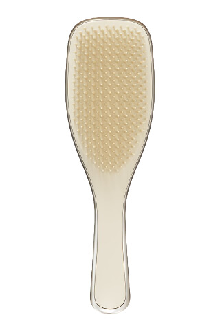 Tangle Teezer Ultimate Detangler Chrome Neo Gold