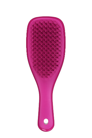 Tangle Teezer Ultimate Detangler Mini Electric Raspberry