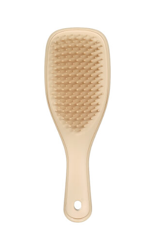 Tangle Teezer Ultimate Detangler Mini Oat Cream